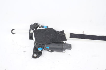 2011 - 2017 Audi A8L A8 Rear Left Driver Side Window Sun Shade Motor OEM