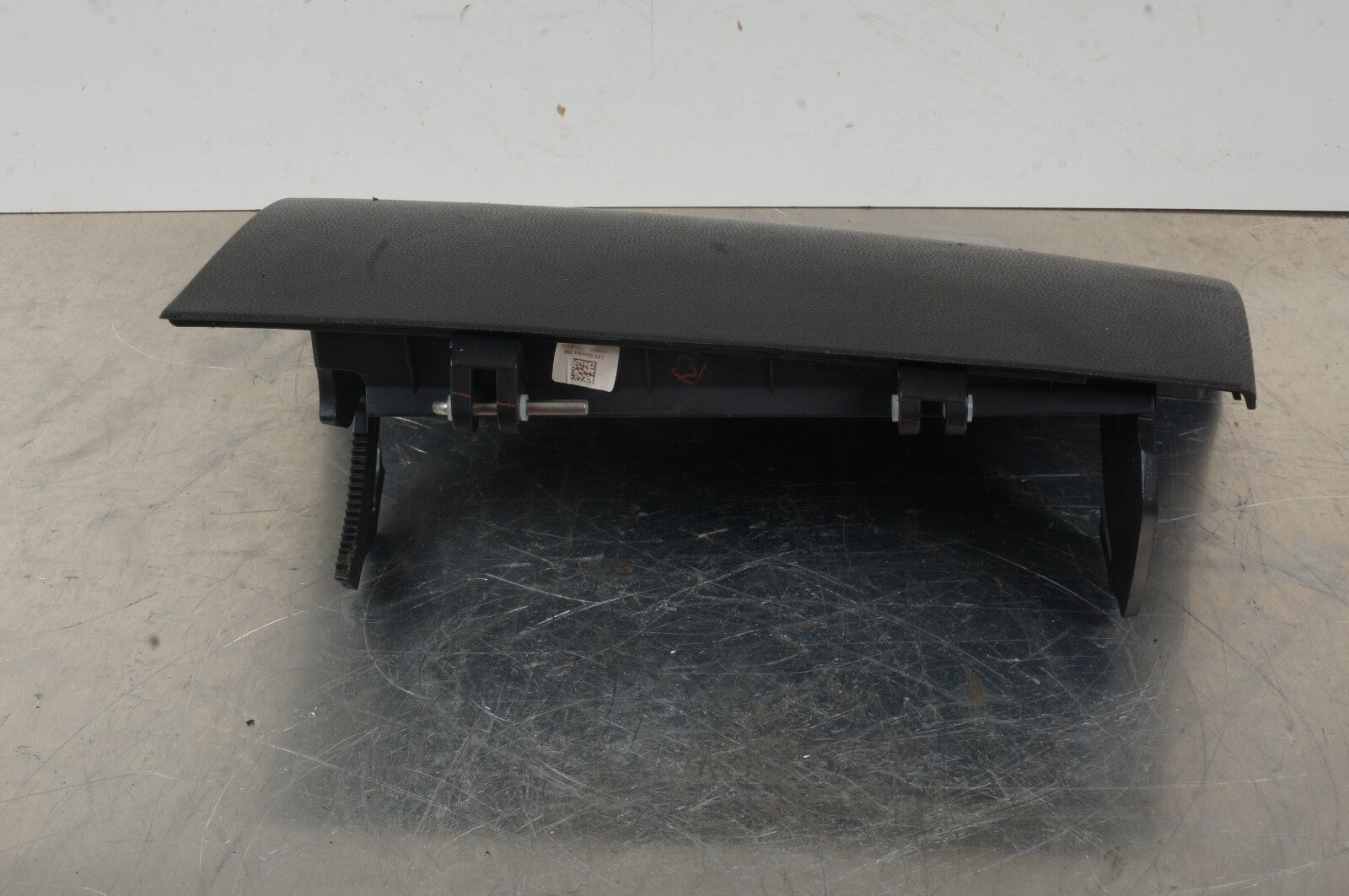 2007-2015 MINI COOPER S R57 R56 GLOVE BOX LID 122737-13 OEM