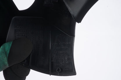 2014 - 2020 BMW 428 F12 F13 Front Passenger Seat Belt Guide Trim Cover w/ Switch