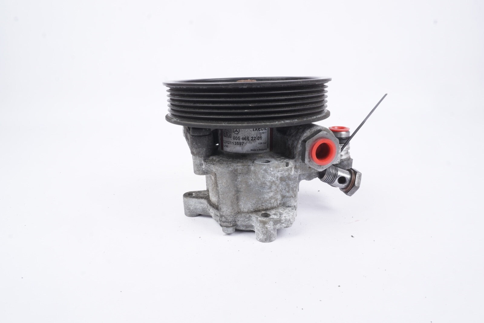 06-13 Mercedes W211 R350 E320 GL450 Power Steering Pump 0054662201 OEM