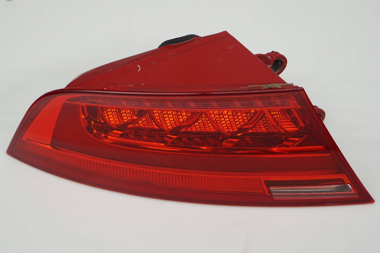 12 13 14 15 AUDI A7 S7 REAR LEFT TAILLIGHT OEM 4G8945095A 