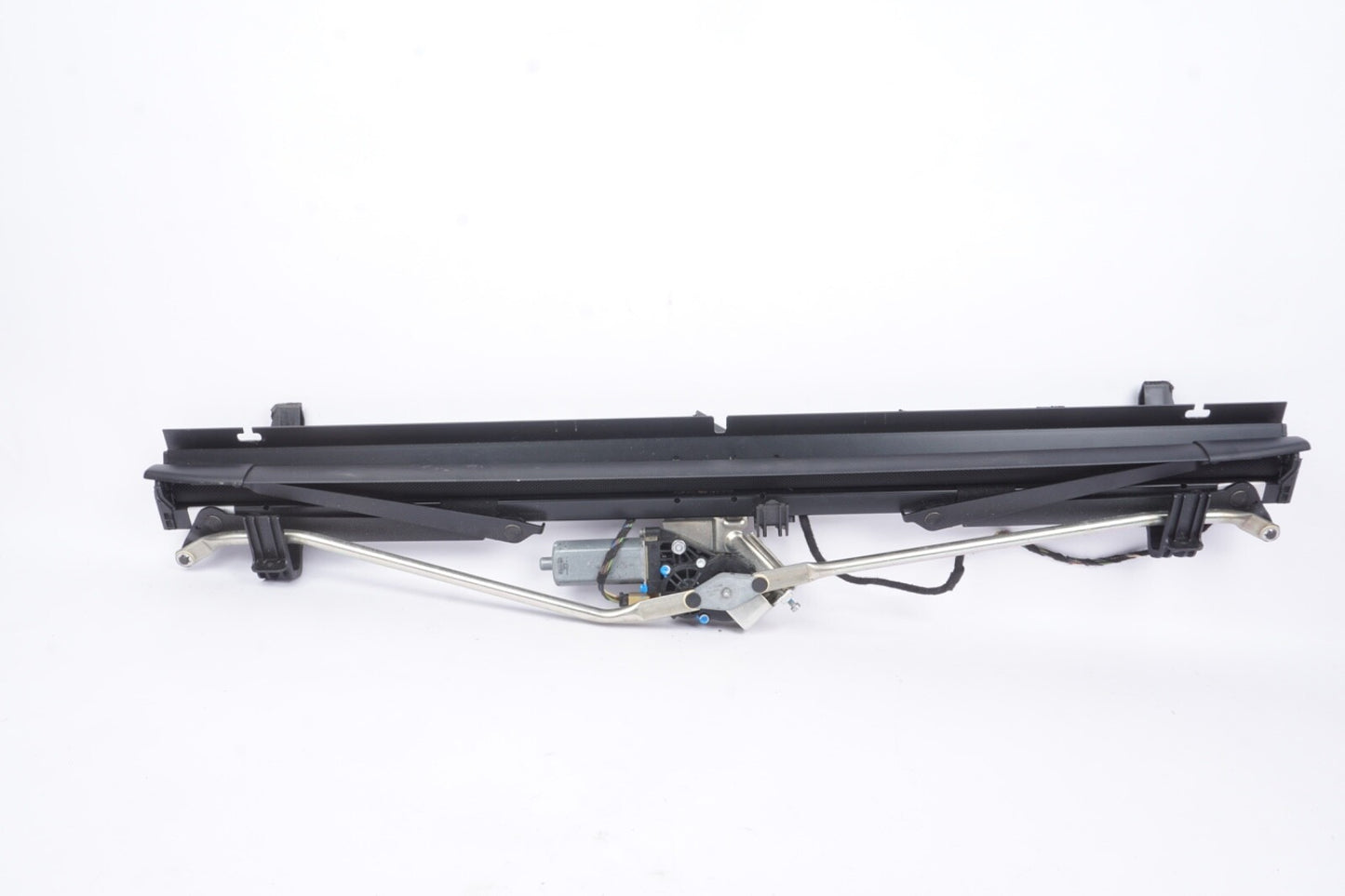 10-17 Mercedes W207 E350 E400 E550 Rear Window Sun Shade Roller Blind OEM