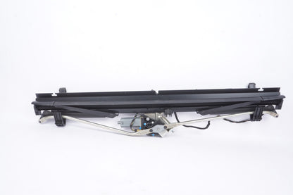 10-17 Mercedes W207 E350 E400 E550 Rear Window Sun Shade Roller Blind OEM