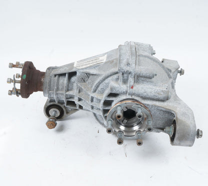 2010 - 2020 Bentley Mulsanne Rear Differential Axle Carrier  11k miles