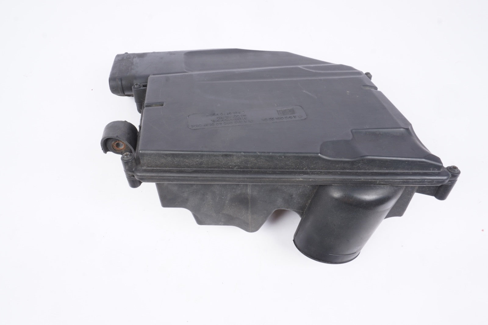 Mercedes W164 ML350 S350 E350 Bluetec Diesel Air Intake Filter Box Right Side