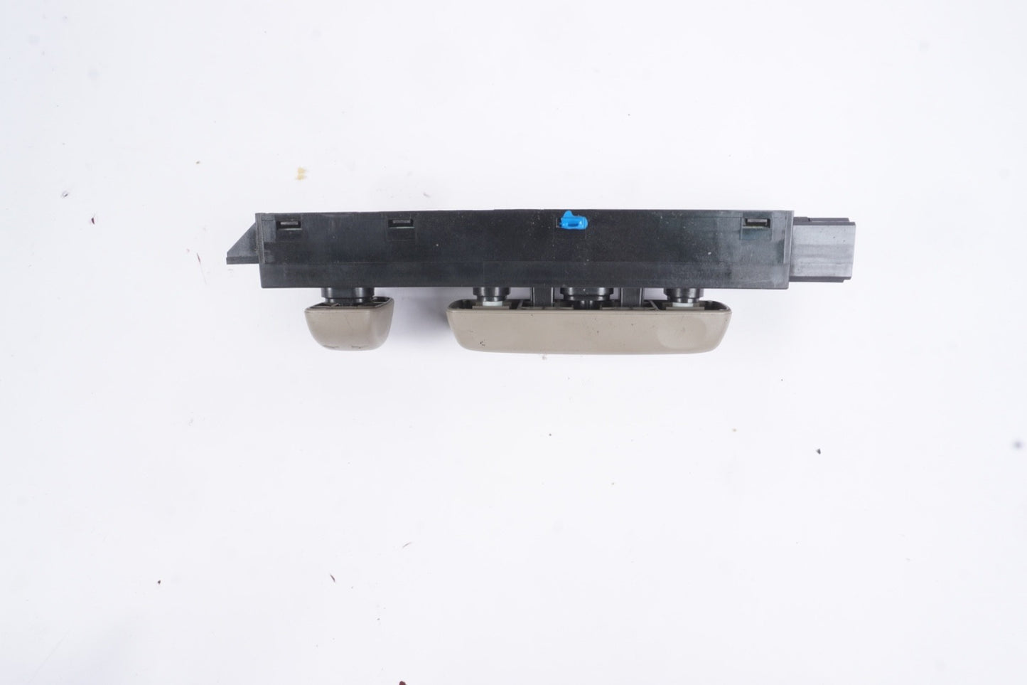 11-17 HONDA ODYSSEY FRONT RIGHT PASSENGER SEAT CONTROL SWITCH OEM