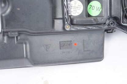 2000 - 2004  Porsche Boxster Front Right Passenger Door Speaker 99664555101 Oem