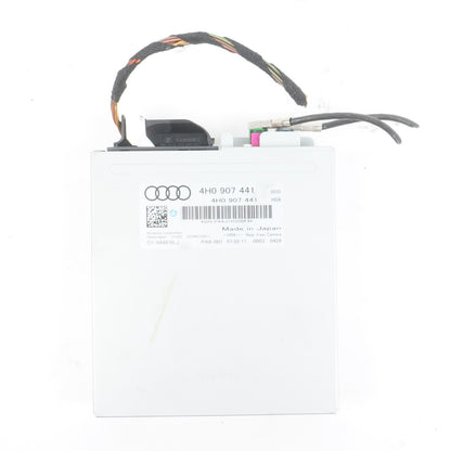 2011-2014 Audi D4 A8 A8L Rear View Reverse Camera Control Module 4H0907441 OEM