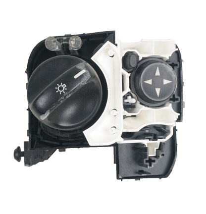 06 - 09 Mercedesz CLK350 CLK500 W209 HEADLIGHT CONTROL SWITCH 2035451004 OEM