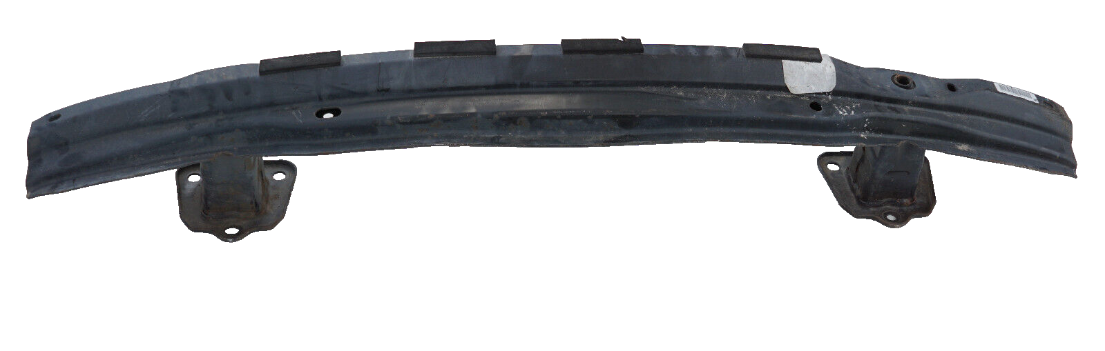 2006 - 2011 BMW 335i 328i E93 E92 REAR BUMPER REINFORCEMENT 7147604 OEM