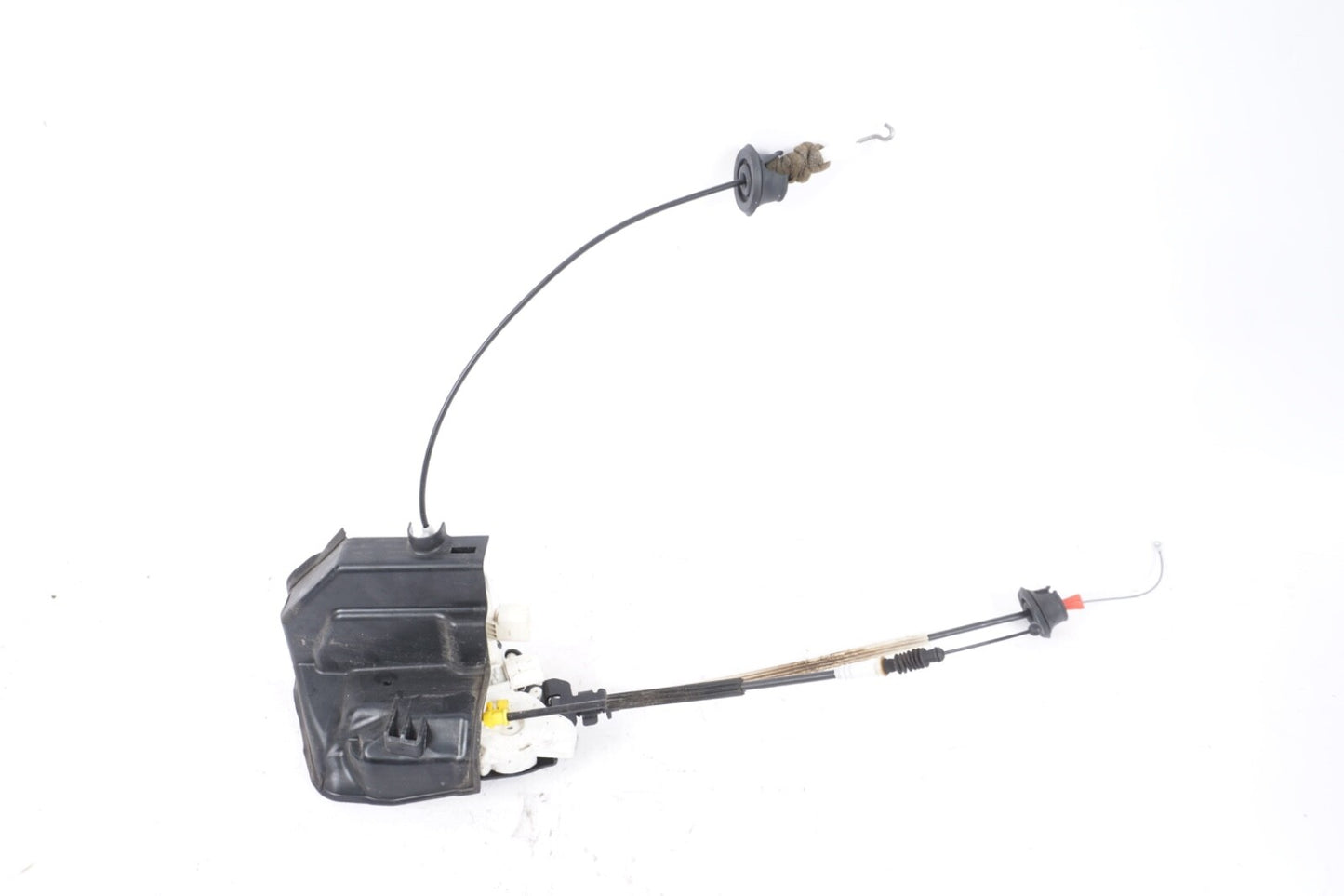 11-17 Audi D4 A8 A8L Front Right Door Lock Latch Actuator OEM