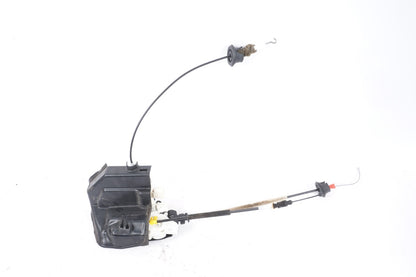 11-17 Audi D4 A8 A8L Front Right Door Lock Latch Actuator OEM