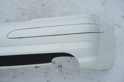 03 - 08 Mercedes SL500 SL550 AMG Rear bumper Cover OEM