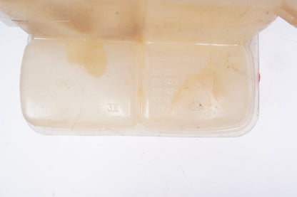 Fits 2012 - 2018 FORD FOCUS Engine Coolant Recovery Bottle 8V618K218A OEM