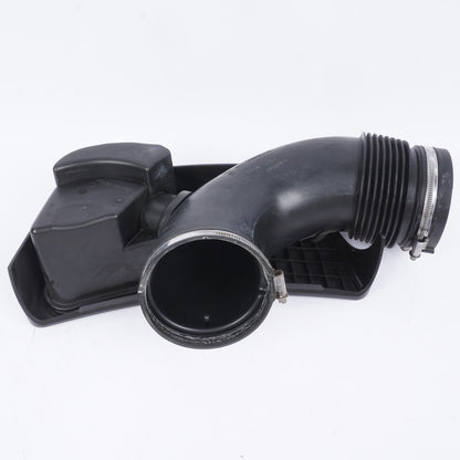 06-10 BMW E63/64 650i ENGINE AIR INTAKE PIPE WITH COVER 7533931 OEM