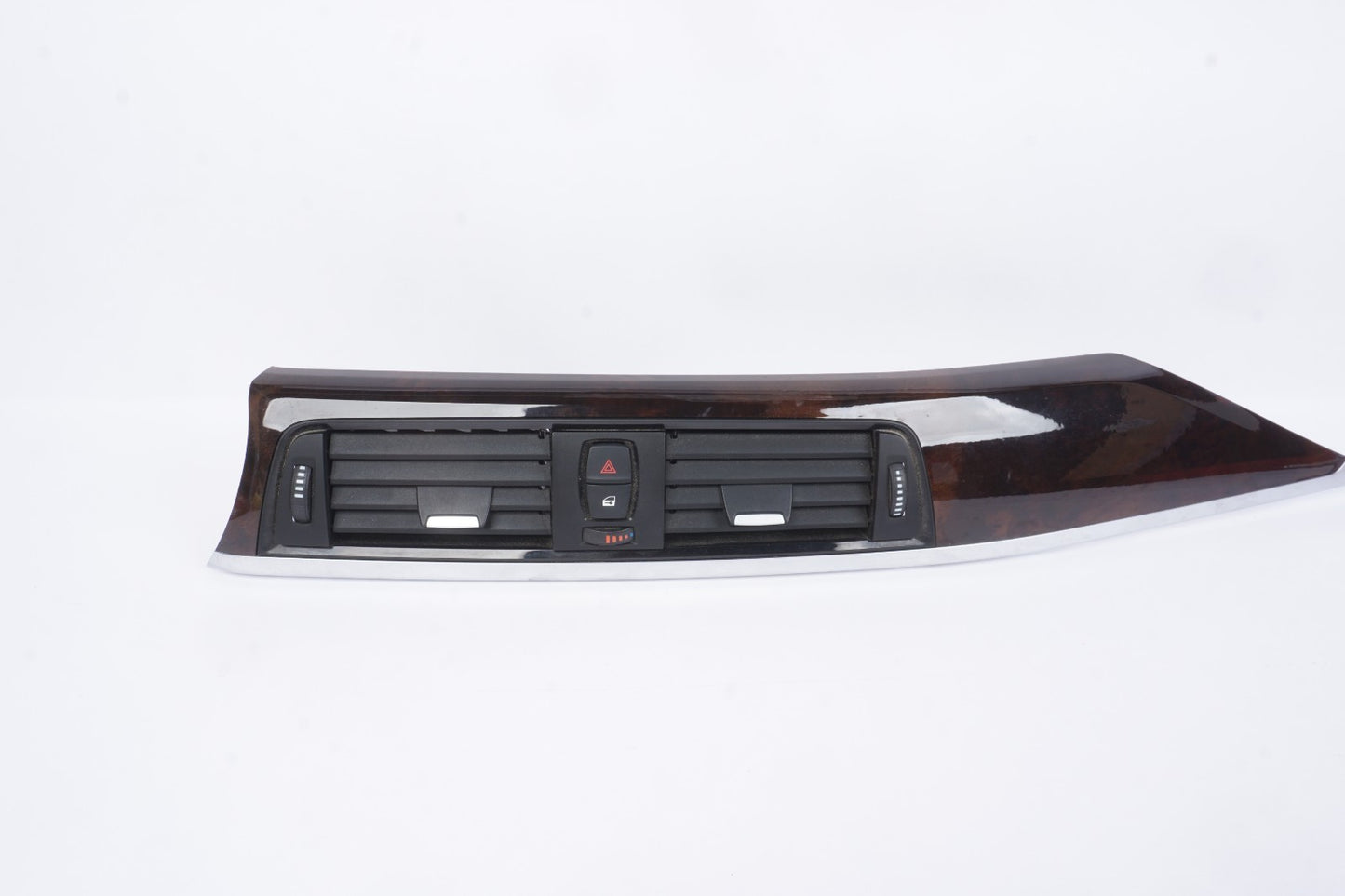 14-20 BMW 428 435 440 Front Right Passenger Side Dash Air Vent Trim Panel OEM