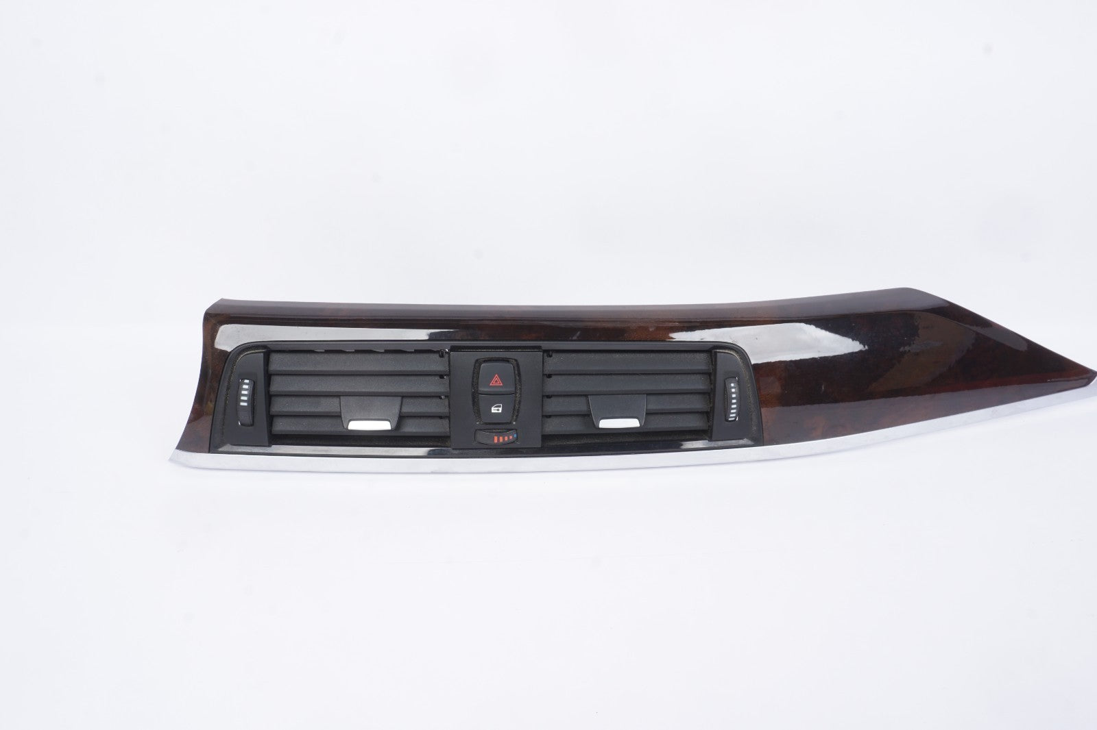 14-20 BMW 428 435 440 Front Right Passenger Side Dash Air Vent Trim Panel OEM