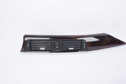 14-20 BMW 428 435 440 Front Right Passenger Side Dash Air Vent Trim Panel OEM
