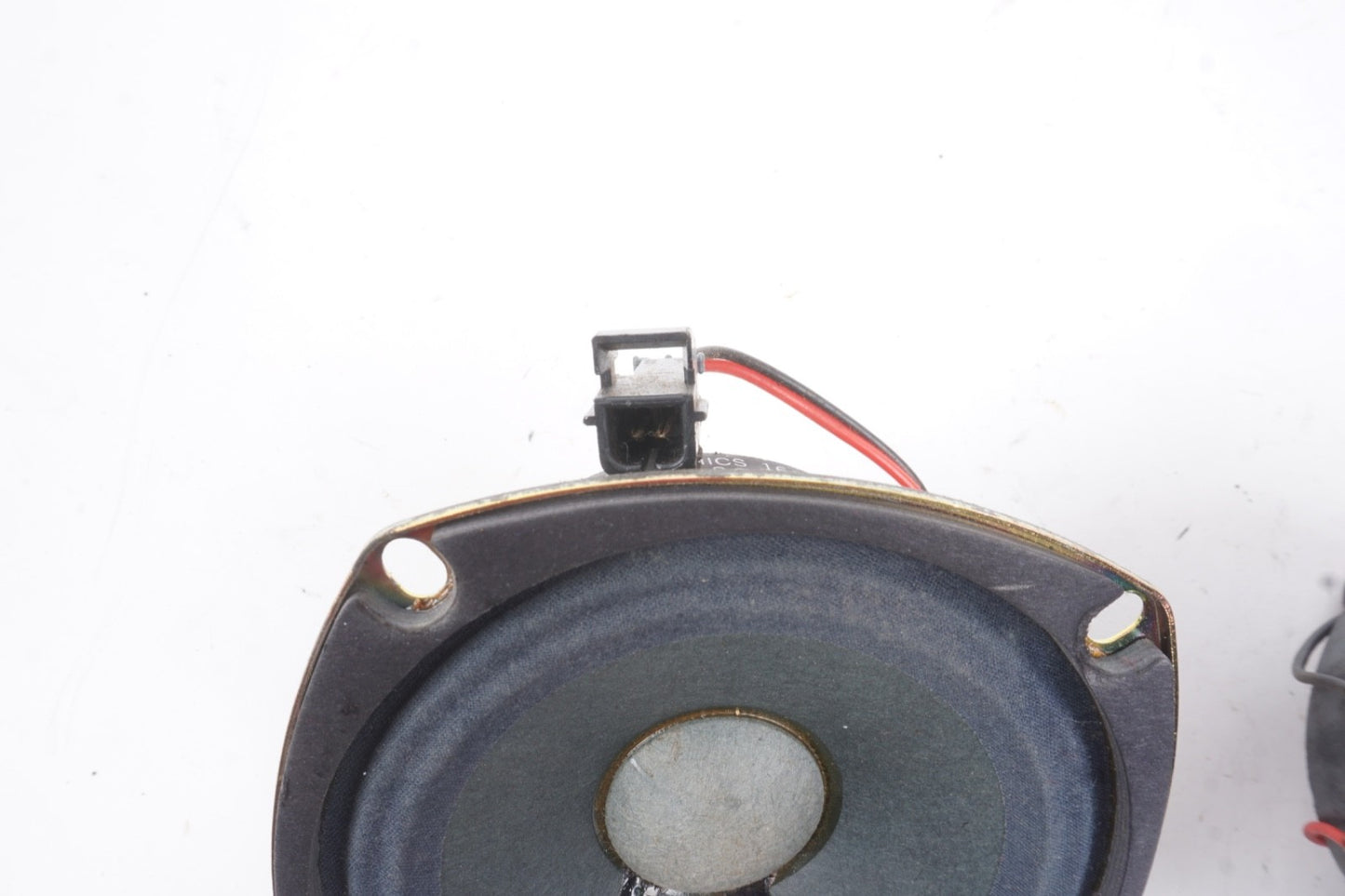 1993 Cadillac Allante Speakers Set OEM