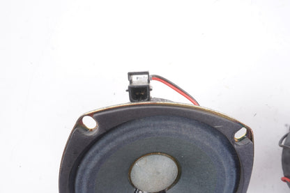 1993 Cadillac Allante Speakers Set OEM