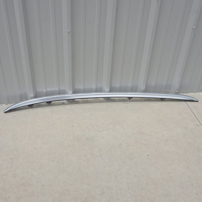 2015-2020 MERCEDES GLA250 X156 ROOF LEFT RAIL RACK LUGGAGE CARRIER MOLDING OEM