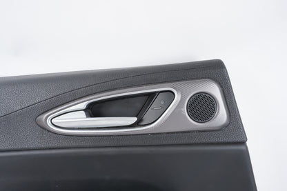 2017 - 2019 Alfa Romeo Giulia REAR LEFT DRIVER SIDE DOOR PANEL TRIM OEM