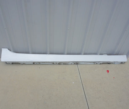 2014-2019 BMW 640I 650i GRAN COUPE - Right SIDE Skirt / Rocker Panel 7276346