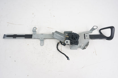 06 - 09 Mercedesz CLK350 CLK500 FRONT RIGHT PASS SEAT BELT FEEDER RETRACTOR OEM