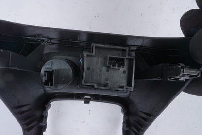 2021 - 2023 Polestar 2 Rear Center Console Trim Cover  OEM