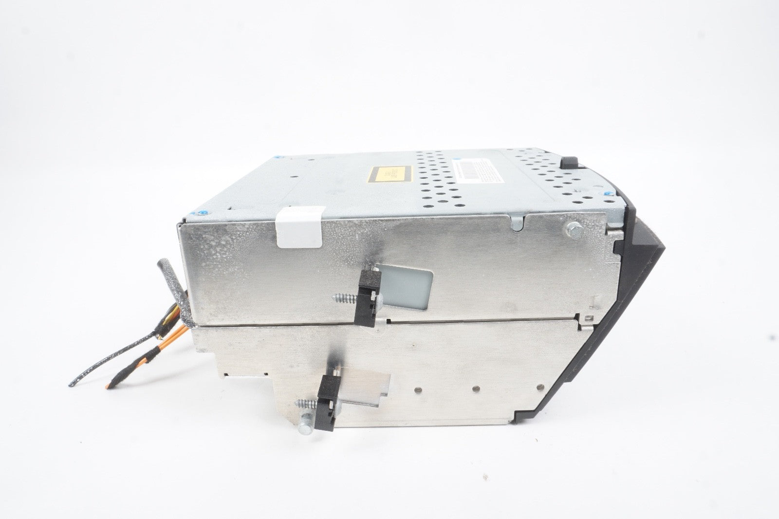 07-09 Mercedes W221 S550 S600 Head Unit Command CD Navigation 2218702895 OEM