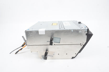 07-09 Mercedes W221 S550 S600 Head Unit Command CD Navigation 2218702895 OEM