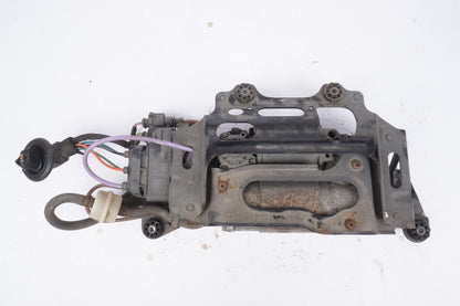 2011 - 2018 Audi A8 Air Ride Suspension Compressor Valve Block 4H0616005C OEM