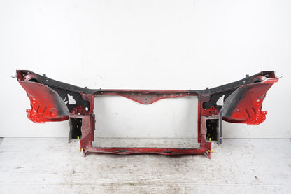 02-10 Lexus SC430 Front Radiator Core Support Frame 53201-24052 Apron