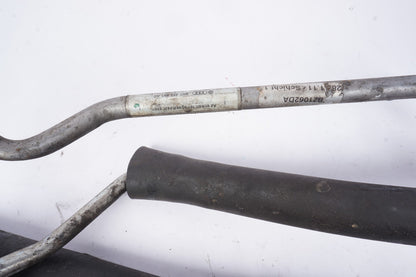 2011-2014 AUDI A8 4.2l Power Steering  Line Pipe   OEM