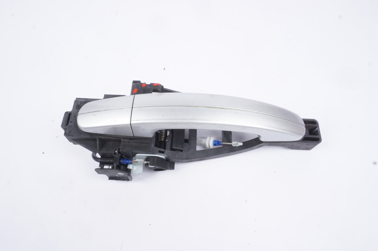 2012-2018 FORD FOCUS REAR LEFT DRIVER SIDE DOOR EXTERIOR HANDLE
