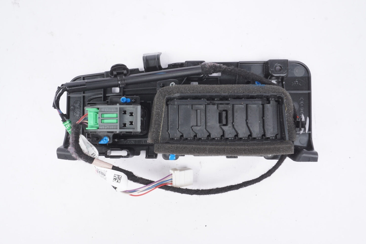 2018-2021 Honda Odyssey Left Center Pillar Door Switch Vent Outlet 32106-thr