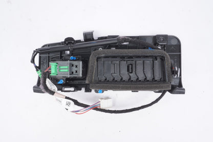 2018-2021 Honda Odyssey Left Center Pillar Door Switch Vent Outlet 32106-thr
