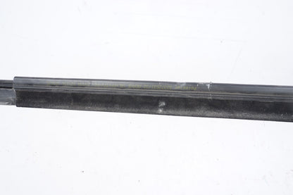 2021 - 2023 Polestar 2 Front Right Passenger Door Window Belt Molding OEM