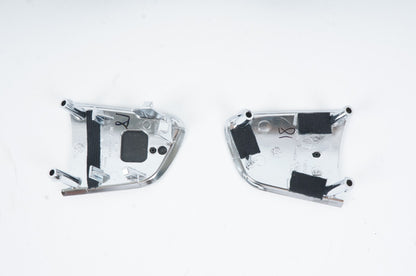 2012 - 2017 AUDI A7 STEERING WHEEL TRIM & SWITCHES CONTROLS OEM