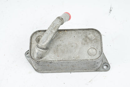 2008 - 2013 BMW X6 Xdrive35I ENGINE OIL COOLER HEAT EXCHANGER 7525333 OEM