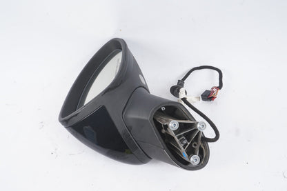 11-14 Porsche Cayenne 958 Right Passenger Side View Mirror OEM