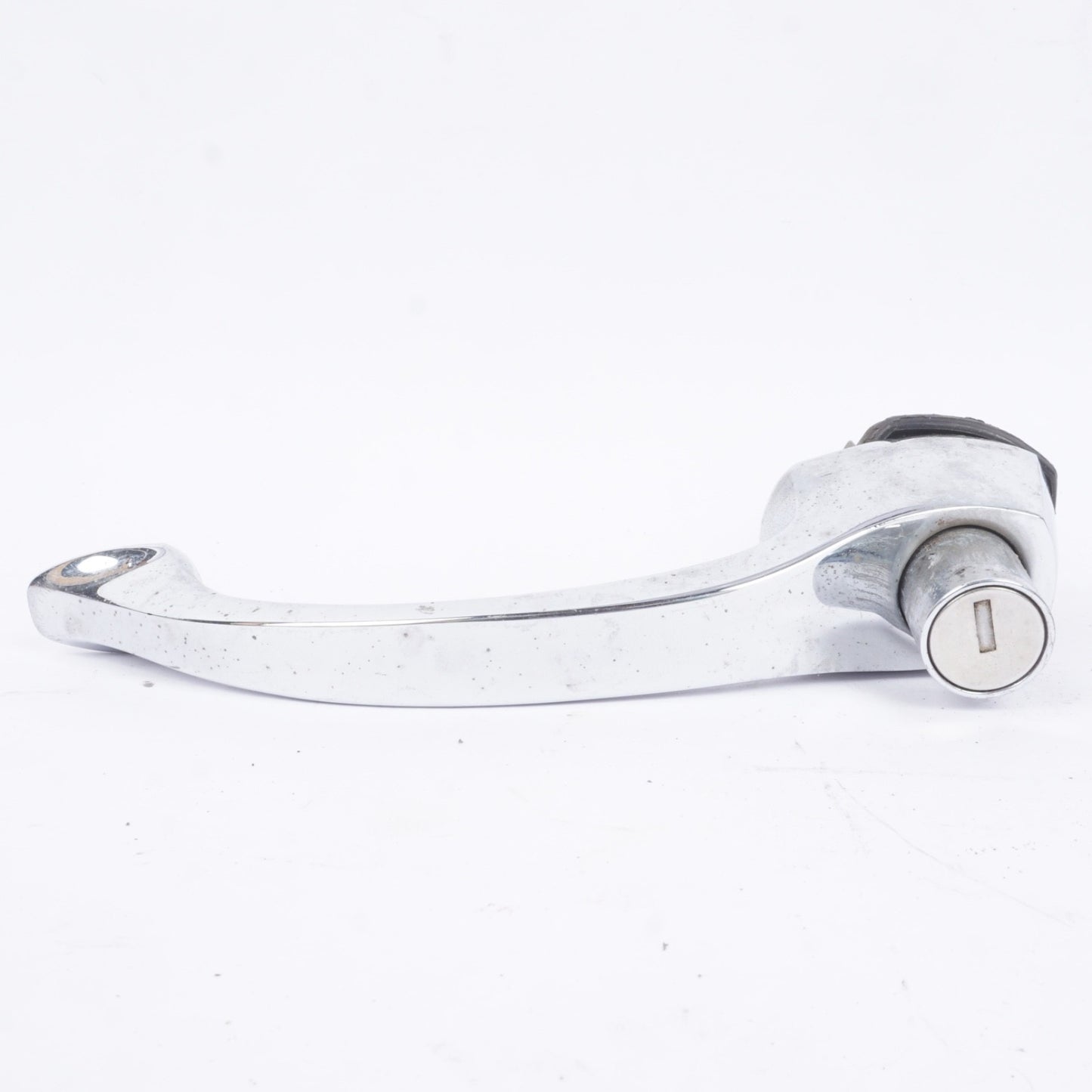 68 Mercedes Benz W110 200D Front Left Side Door Handle Sedan Exterior W 110