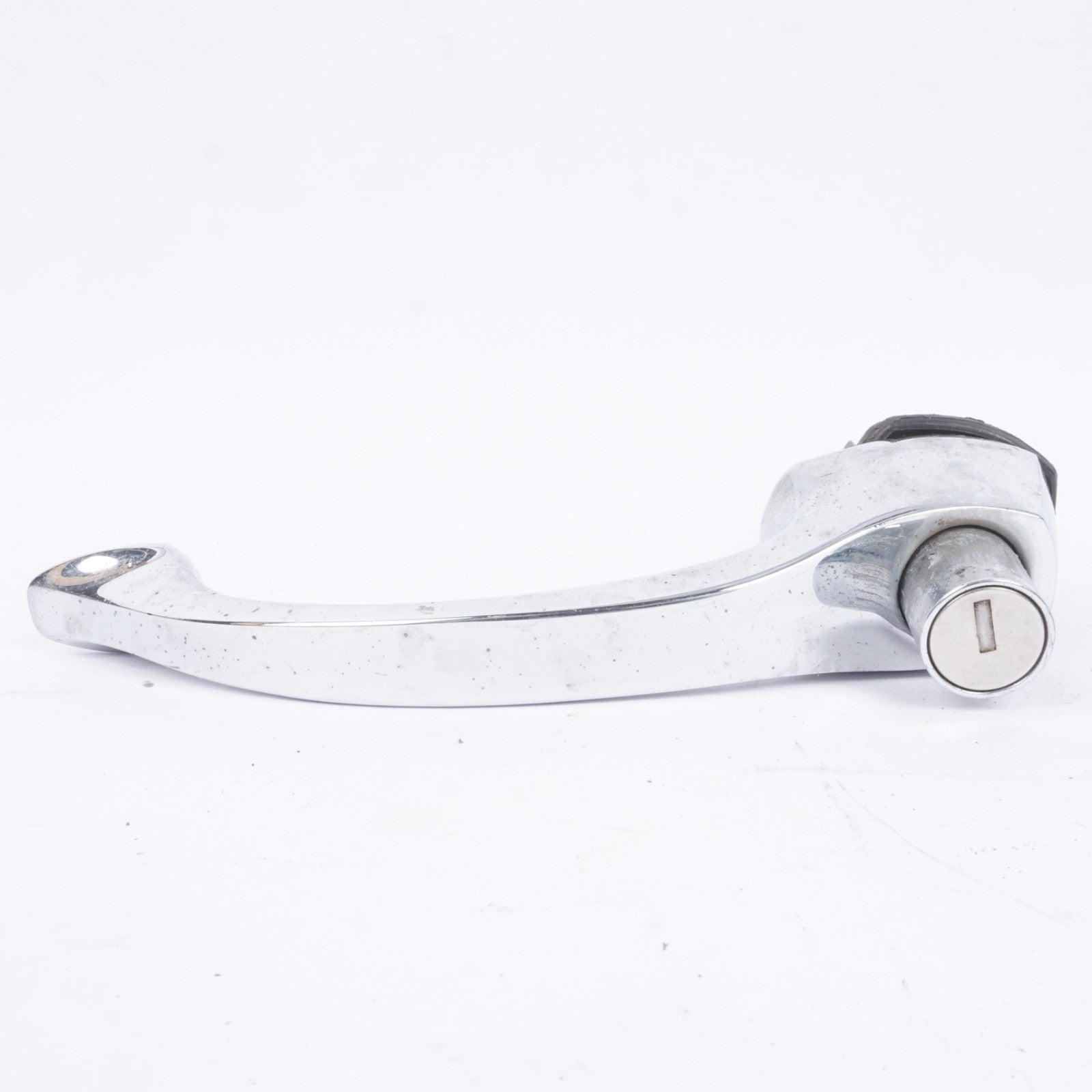68 Mercedes Benz W110 200D Front Left Side Door Handle Sedan Exterior W 110
