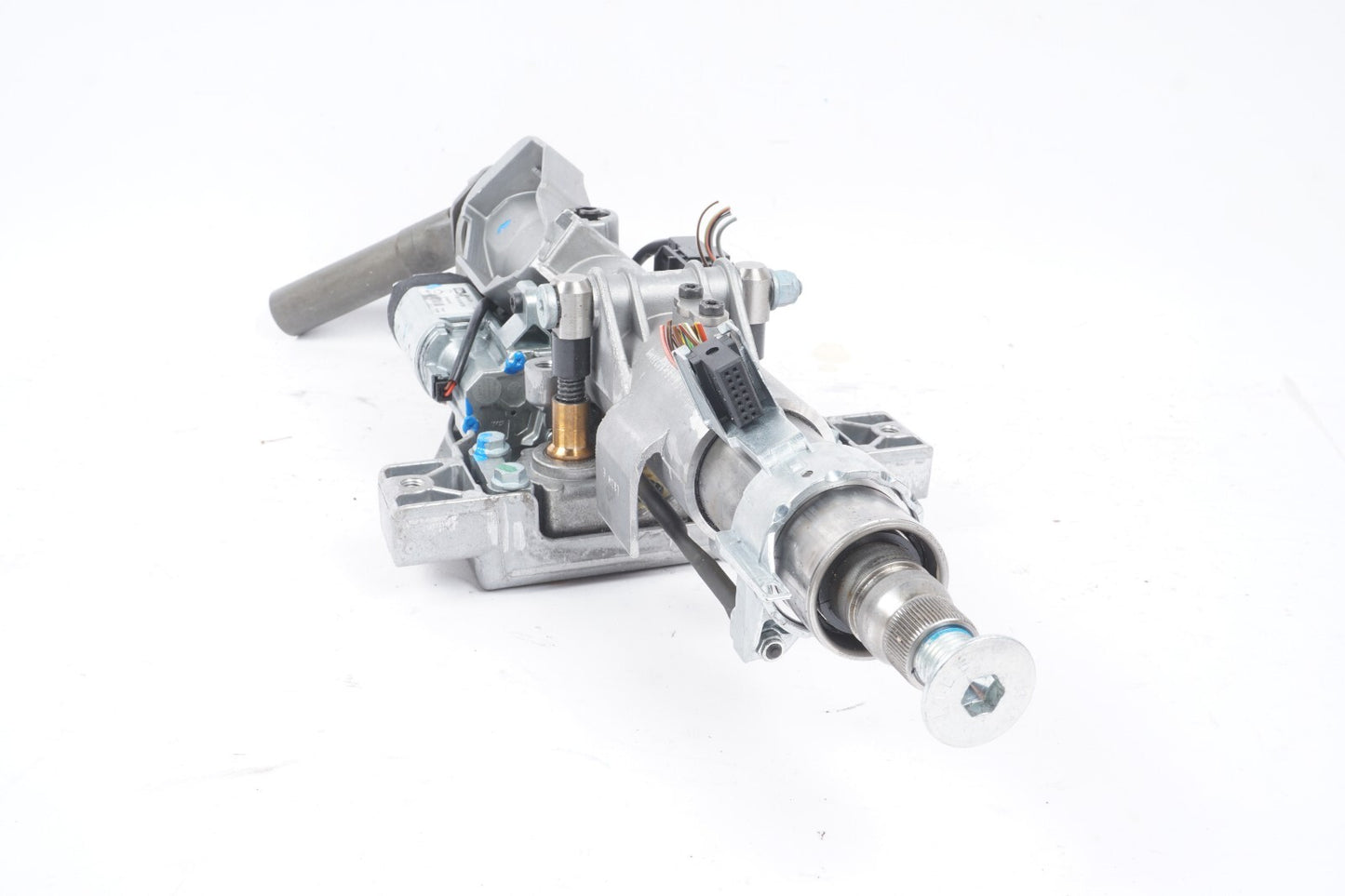 03-12 Mercedes R230 SL500 SL550Steering Column Assembly 2304602916 OEM