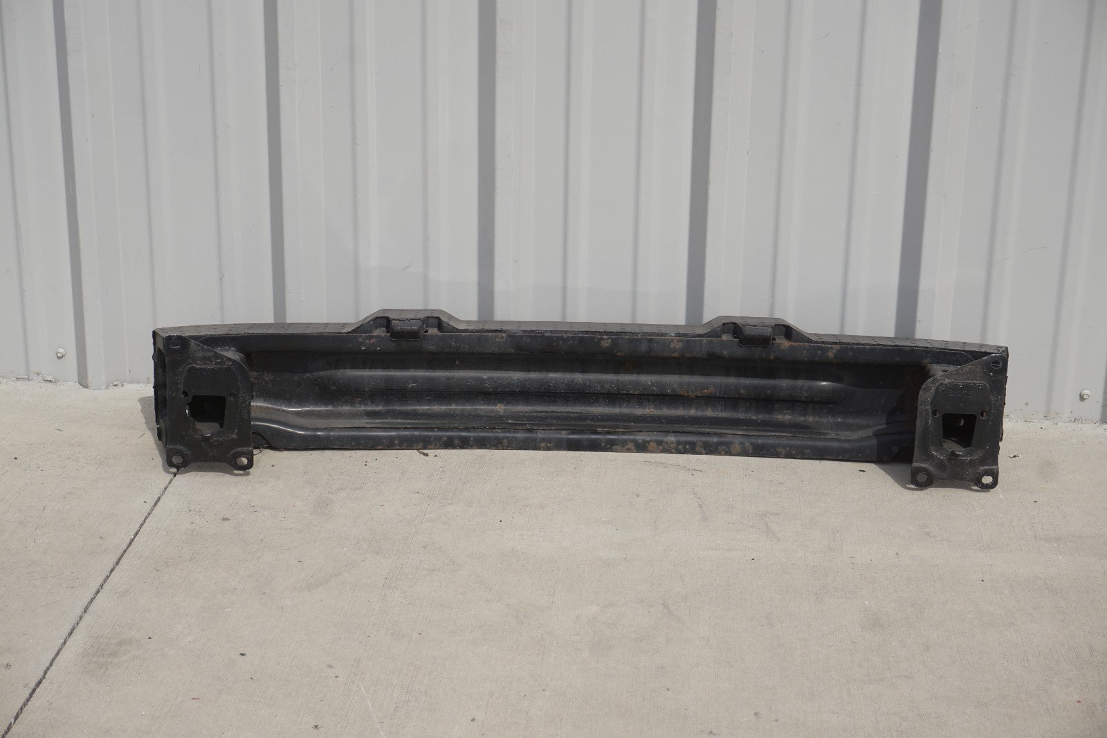 2012-2019 Volkswagen Passat Rear Bumper Reinforcement Impact Absorber  OEM
