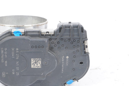 14-17 Mercedes S550e W222 3.0L Throttle Body A2761410125 OEM