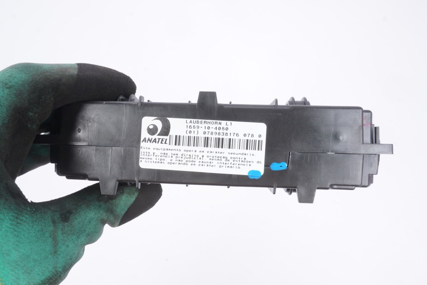 2012 Fiat 500 Chassis ECM OEM 2013 2014 2015 2016
