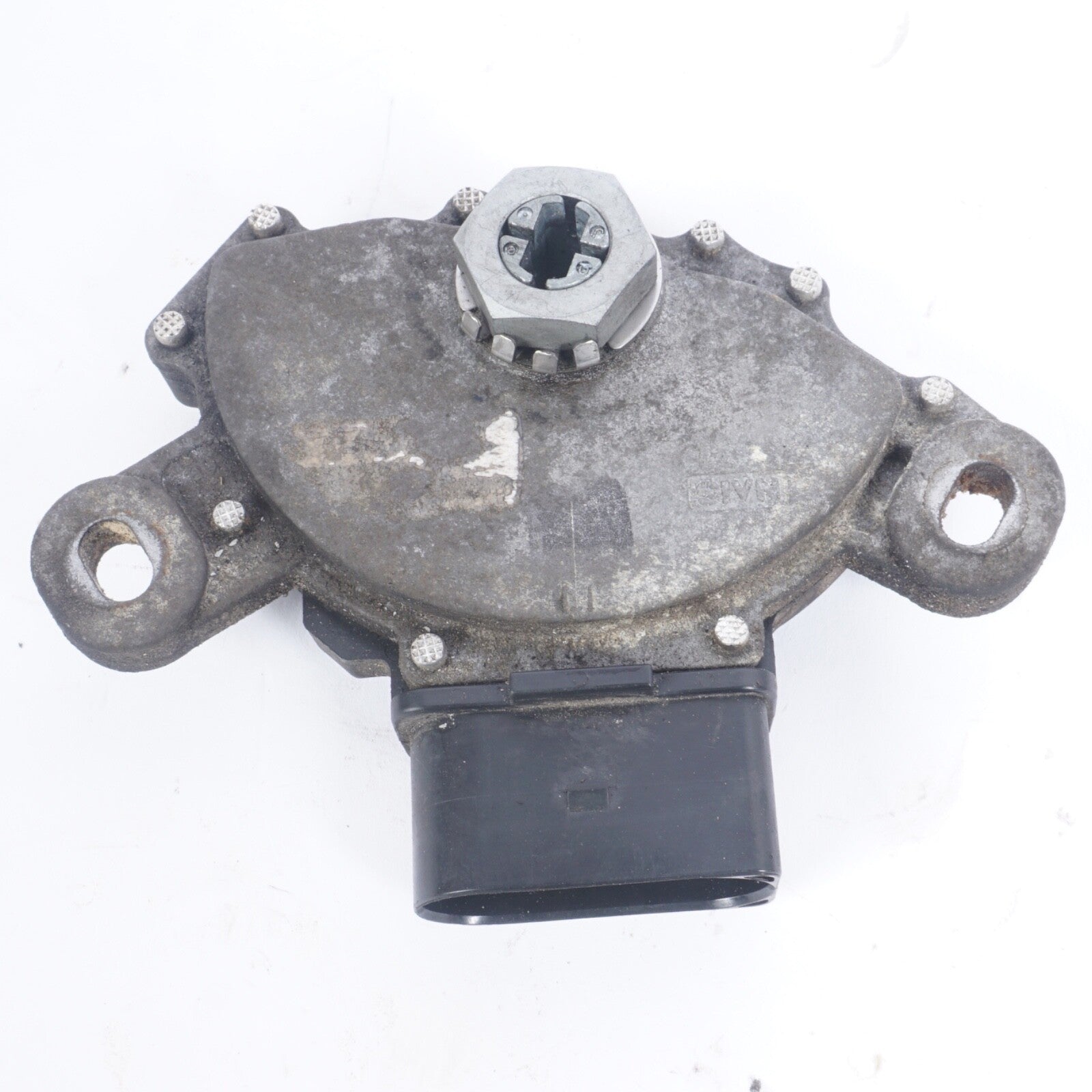 11-18 Porsche Cayenne 958 3.6L Transmission Gear Position Sensor OEM