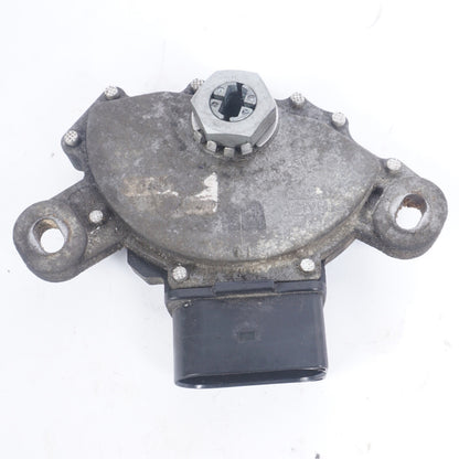 11-18 Porsche Cayenne 958 3.6L Transmission Gear Position Sensor OEM
