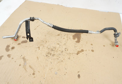 14-17 MASERATI QUATTROPORTE AC HOSE LINE PIPE 670001937 OEM